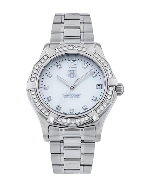 Tag Heuer Aquaracer WAF1313.BA0819